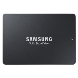 Hard Ssd Sas 2.5" 800Gb Samsung